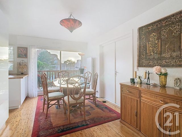 appartement - CABOURG - 14