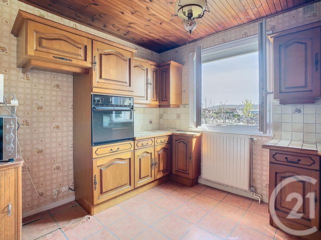 Maison &agrave; vendre - 5 pi&egrave;ces - 99 m2 - Cabourg - 14 - BASSE-NORMANDIE