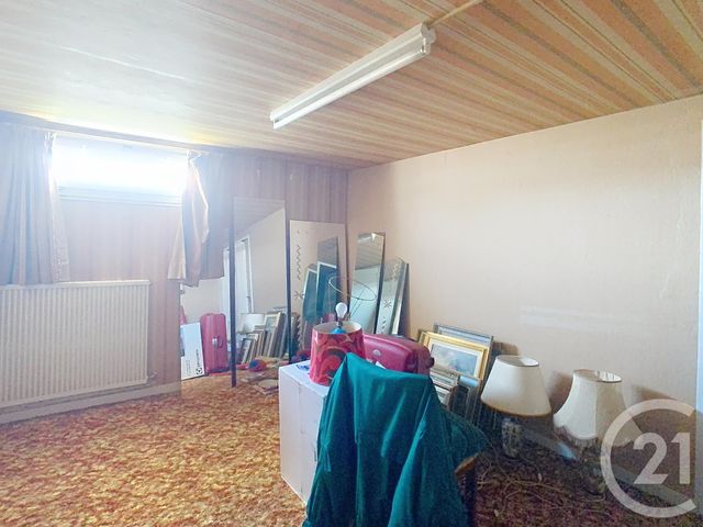 Maison &agrave; vendre - 5 pi&egrave;ces - 99 m2 - Cabourg - 14 - BASSE-NORMANDIE