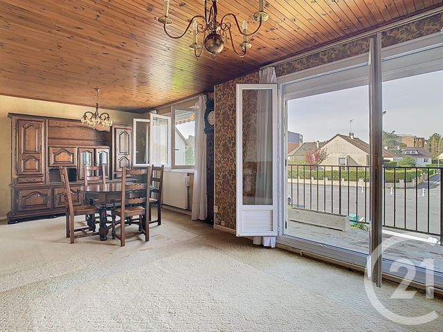 Maison &agrave; vendre - 5 pi&egrave;ces - 99 m2 - Cabourg - 14 - BASSE-NORMANDIE