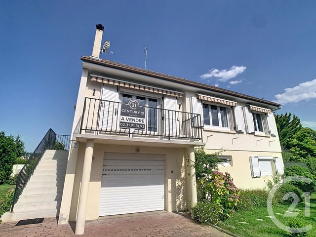 maison - CABOURG - 14
