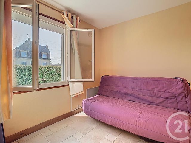 Maison &agrave; vendre - 7 pi&egrave;ces - 175,36 m2 - Cabourg - 14 - BASSE-NORMANDIE