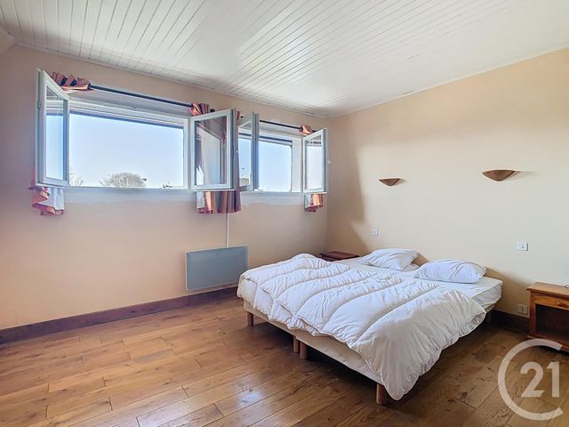 Maison &agrave; vendre - 7 pi&egrave;ces - 175,36 m2 - Cabourg - 14 - BASSE-NORMANDIE