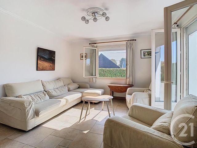 Maison &agrave; vendre - 7 pi&egrave;ces - 175,36 m2 - Cabourg - 14 - BASSE-NORMANDIE