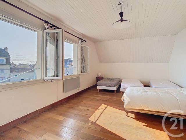 Maison &agrave; vendre - 7 pi&egrave;ces - 175,36 m2 - Cabourg - 14 - BASSE-NORMANDIE