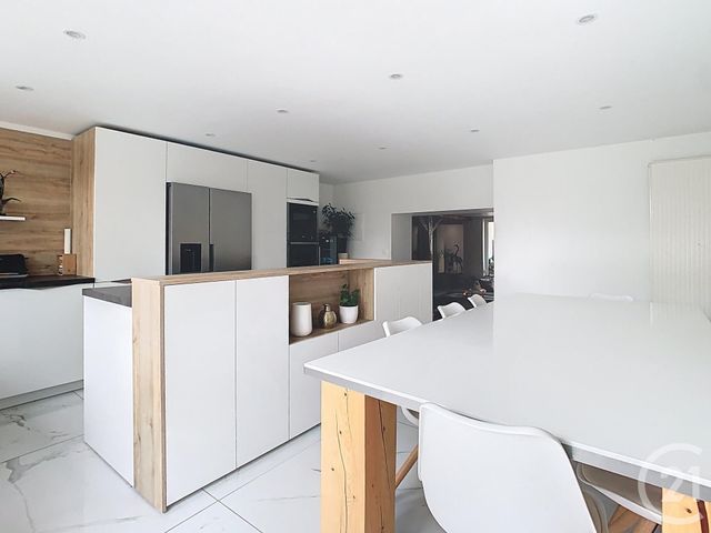 Maison &agrave; vendre - 7 pi&egrave;ces - 195 m2 - Cabourg - 14 - BASSE-NORMANDIE