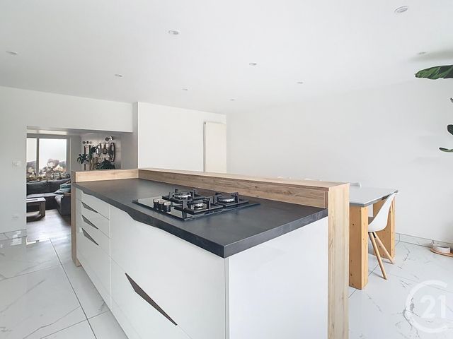 Maison &agrave; vendre - 7 pi&egrave;ces - 195 m2 - Cabourg - 14 - BASSE-NORMANDIE