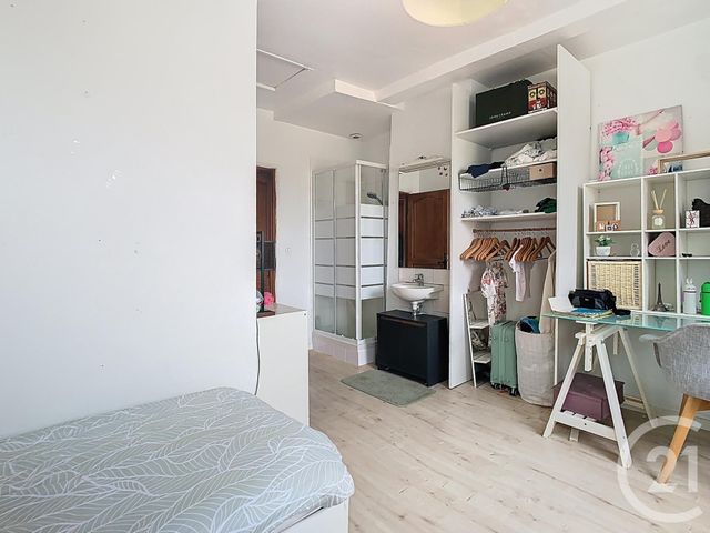 Maison &agrave; vendre - 7 pi&egrave;ces - 195 m2 - Cabourg - 14 - BASSE-NORMANDIE