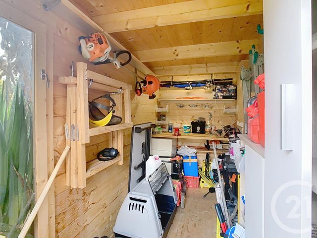 Maison &agrave; vendre - 7 pi&egrave;ces - 195 m2 - Cabourg - 14 - BASSE-NORMANDIE