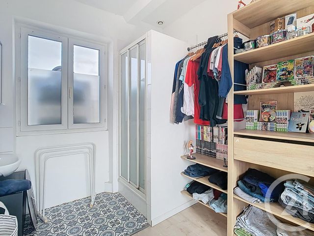 Maison &agrave; vendre - 7 pi&egrave;ces - 195 m2 - Cabourg - 14 - BASSE-NORMANDIE