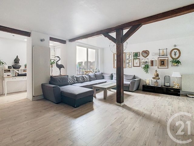 Maison &agrave; vendre - 7 pi&egrave;ces - 195 m2 - Cabourg - 14 - BASSE-NORMANDIE