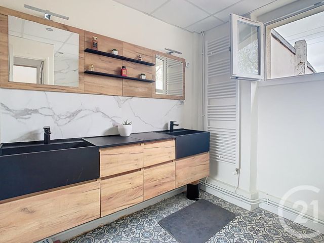 Maison &agrave; vendre - 7 pi&egrave;ces - 195 m2 - Cabourg - 14 - BASSE-NORMANDIE