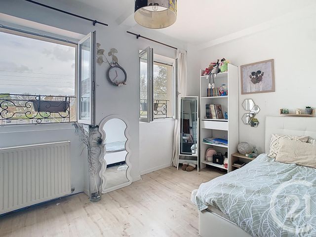 Maison &agrave; vendre - 7 pi&egrave;ces - 195 m2 - Cabourg - 14 - BASSE-NORMANDIE