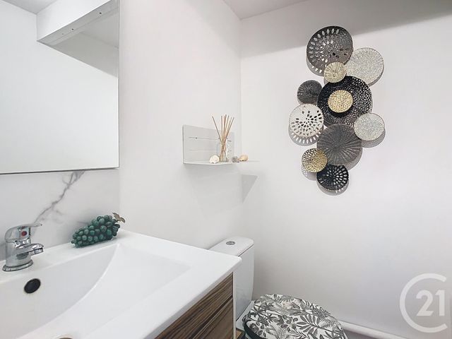 Maison &agrave; vendre - 7 pi&egrave;ces - 195 m2 - Cabourg - 14 - BASSE-NORMANDIE