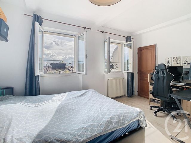 Maison &agrave; vendre - 7 pi&egrave;ces - 195 m2 - Cabourg - 14 - BASSE-NORMANDIE