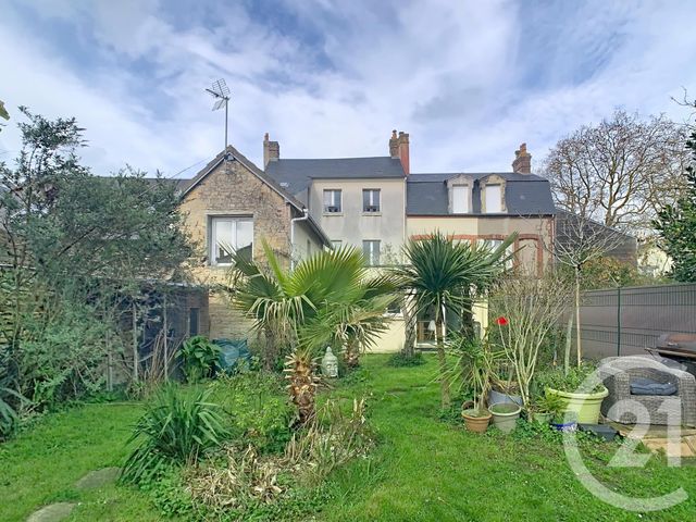 Maison &agrave; vendre - 7 pi&egrave;ces - 195 m2 - Cabourg - 14 - BASSE-NORMANDIE