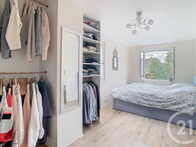 Maison &agrave; vendre - 7 pi&egrave;ces - 195 m2 - Cabourg - 14 - BASSE-NORMANDIE