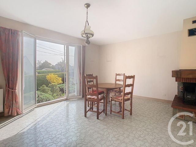 Maison &agrave; vendre - 3 pi&egrave;ces - 64,68 m2 - Cabourg - 14 - BASSE-NORMANDIE