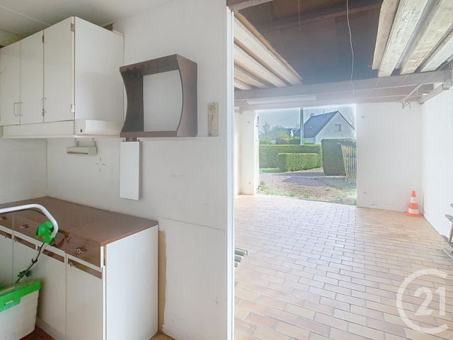 Maison &agrave; vendre - 3 pi&egrave;ces - 64,68 m2 - Cabourg - 14 - BASSE-NORMANDIE