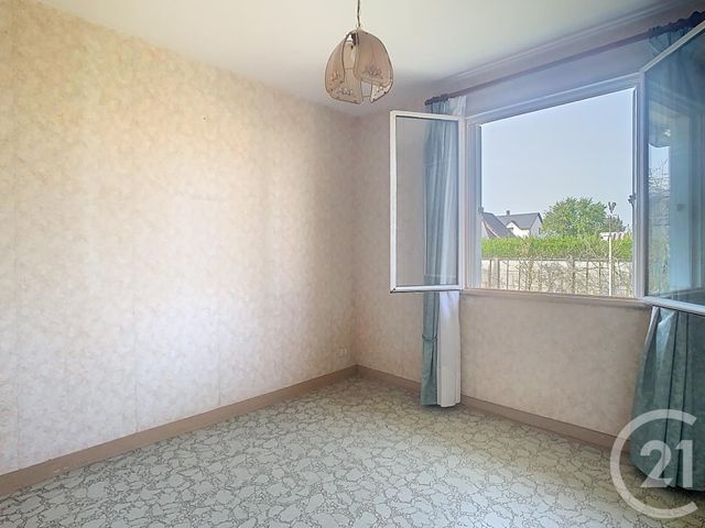 Maison &agrave; vendre - 3 pi&egrave;ces - 64,68 m2 - Cabourg - 14 - BASSE-NORMANDIE