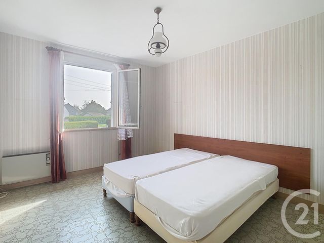 Maison &agrave; vendre - 3 pi&egrave;ces - 64,68 m2 - Cabourg - 14 - BASSE-NORMANDIE