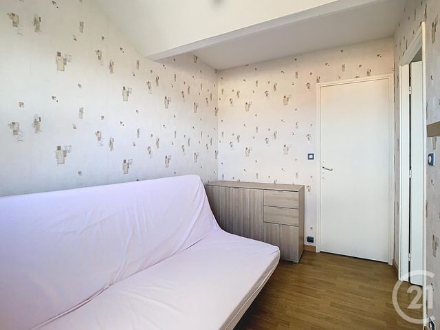 Appartement &agrave; vendre - 2 pi&egrave;ces - 24,66 m2 - Cabourg - 14 - BASSE-NORMANDIE