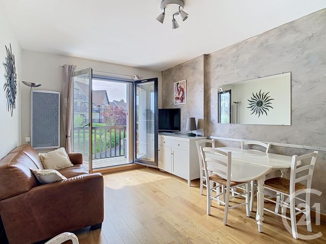 appartement - CABOURG - 14