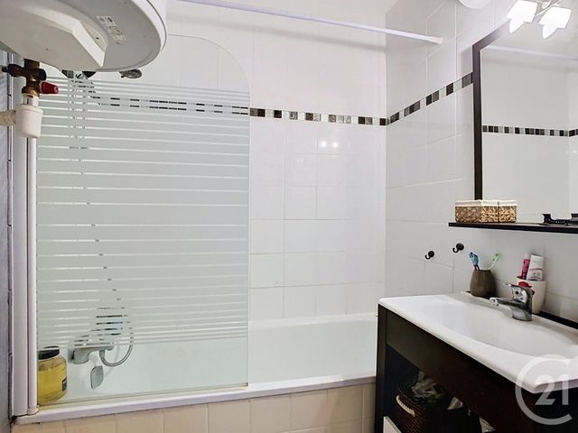 Appartement &agrave; vendre - 3 pi&egrave;ces - 30,84 m2 - Cabourg - 14 - BASSE-NORMANDIE