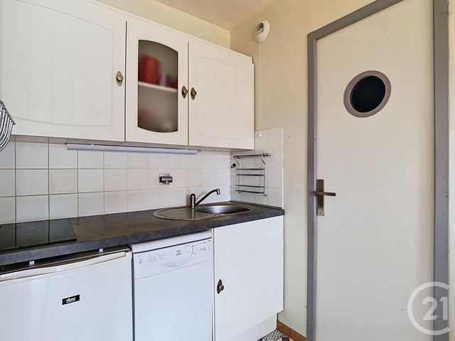 Appartement &agrave; vendre - 3 pi&egrave;ces - 30,84 m2 - Cabourg - 14 - BASSE-NORMANDIE