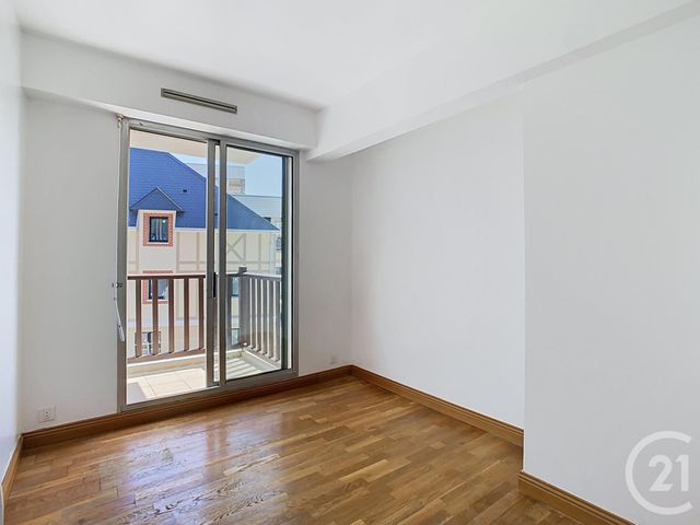 Appartement &agrave; vendre - 3 pi&egrave;ces - 48,28 m2 - Cabourg - 14 - BASSE-NORMANDIE