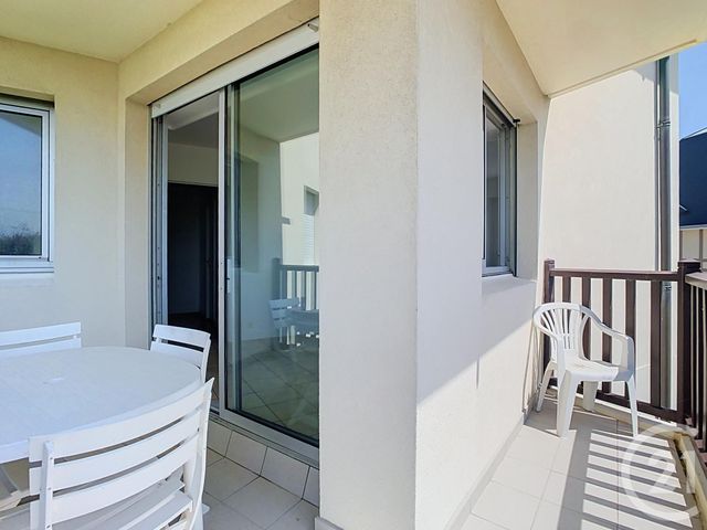 Appartement &agrave; vendre - 3 pi&egrave;ces - 48,28 m2 - Cabourg - 14 - BASSE-NORMANDIE