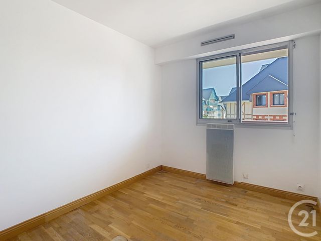 Appartement &agrave; vendre - 3 pi&egrave;ces - 48,28 m2 - Cabourg - 14 - BASSE-NORMANDIE