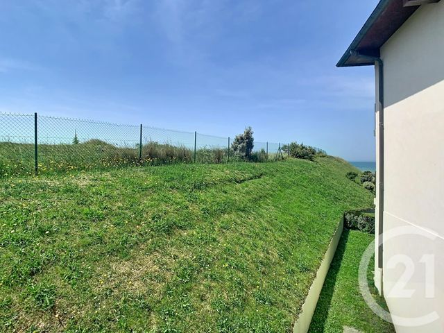 Appartement &agrave; vendre - 3 pi&egrave;ces - 48,28 m2 - Cabourg - 14 - BASSE-NORMANDIE