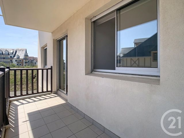Appartement &agrave; vendre - 3 pi&egrave;ces - 48,28 m2 - Cabourg - 14 - BASSE-NORMANDIE