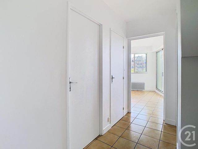 Appartement &agrave; vendre - 3 pi&egrave;ces - 48,28 m2 - Cabourg - 14 - BASSE-NORMANDIE