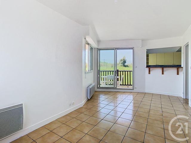 Appartement &agrave; vendre - 3 pi&egrave;ces - 48,28 m2 - Cabourg - 14 - BASSE-NORMANDIE