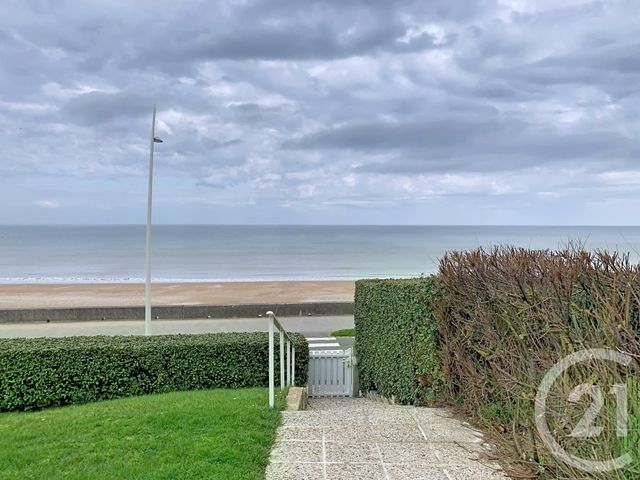 Appartement &agrave; vendre - 3 pi&egrave;ces - 48,28 m2 - Cabourg - 14 - BASSE-NORMANDIE