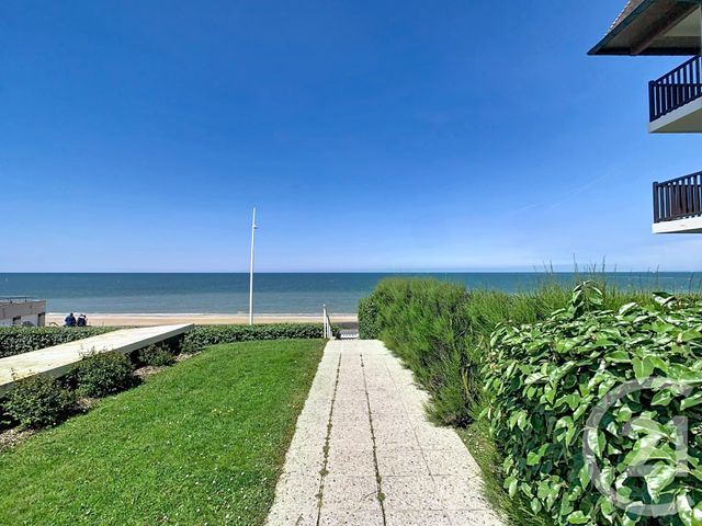 Appartement à vendre CABOURG