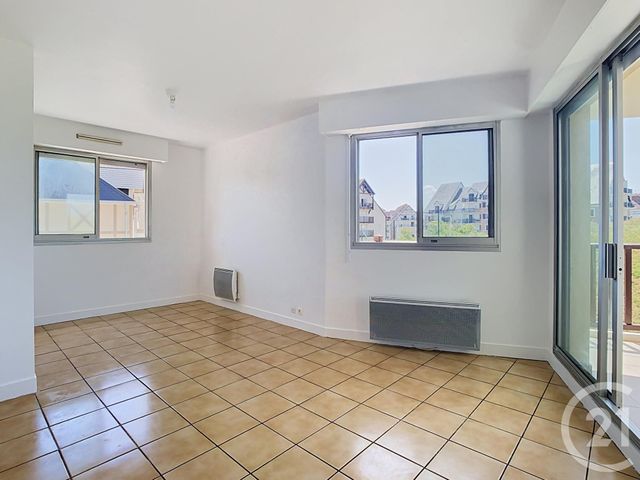 Appartement &agrave; vendre - 3 pi&egrave;ces - 48,28 m2 - Cabourg - 14 - BASSE-NORMANDIE