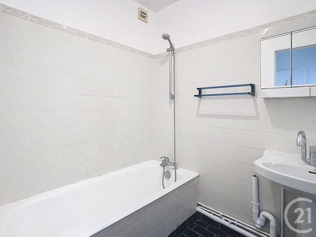 Appartement &agrave; vendre - 3 pi&egrave;ces - 48,28 m2 - Cabourg - 14 - BASSE-NORMANDIE