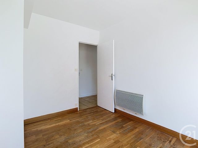 Appartement &agrave; vendre - 3 pi&egrave;ces - 48,28 m2 - Cabourg - 14 - BASSE-NORMANDIE
