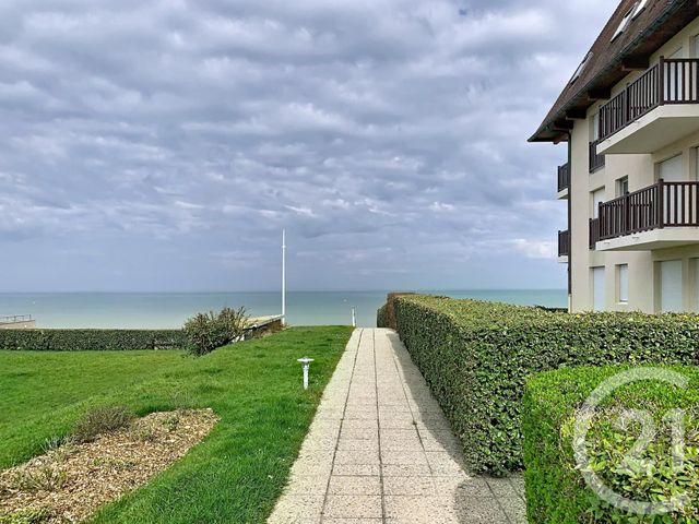 Appartement à vendre CABOURG