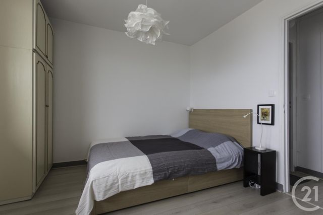 Appartement &agrave; vendre - 3 pi&egrave;ces - 40,91 m2 - Varaville - 14 - BASSE-NORMANDIE