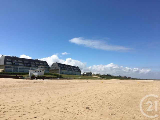 Appartement &agrave; vendre - 3 pi&egrave;ces - 40,91 m2 - Varaville - 14 - BASSE-NORMANDIE