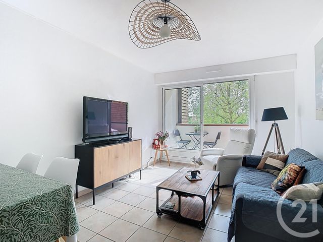 Appartement à vendre CABOURG