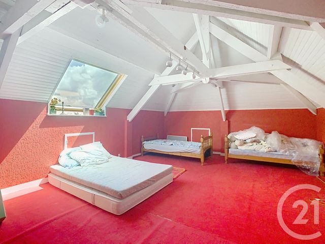 Maison &agrave; vendre - 6 pi&egrave;ces - 177,98 m2 - Varaville - 14 - BASSE-NORMANDIE