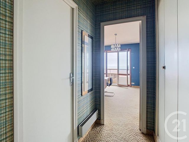 Appartement T1 &agrave; vendre - 1 pi&egrave;ce - 37,33 m2 - Cabourg - 14 - BASSE-NORMANDIE
