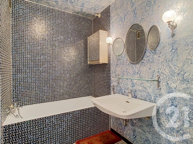 Appartement T1 &agrave; vendre - 1 pi&egrave;ce - 37,33 m2 - Cabourg - 14 - BASSE-NORMANDIE