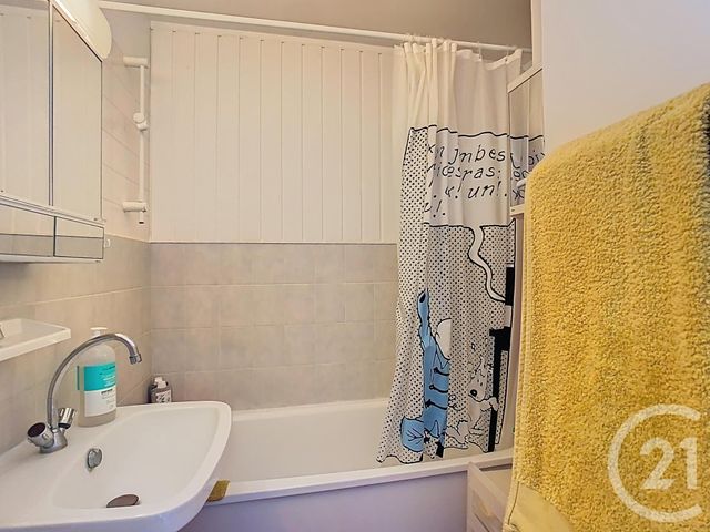 Appartement &agrave; vendre - 4 pi&egrave;ces - 35,92 m2 - Cabourg - 14 - BASSE-NORMANDIE