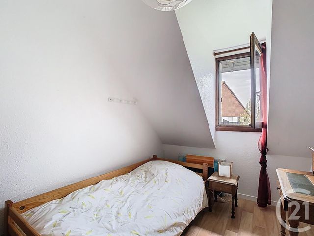 Appartement &agrave; vendre - 4 pi&egrave;ces - 35,92 m2 - Cabourg - 14 - BASSE-NORMANDIE